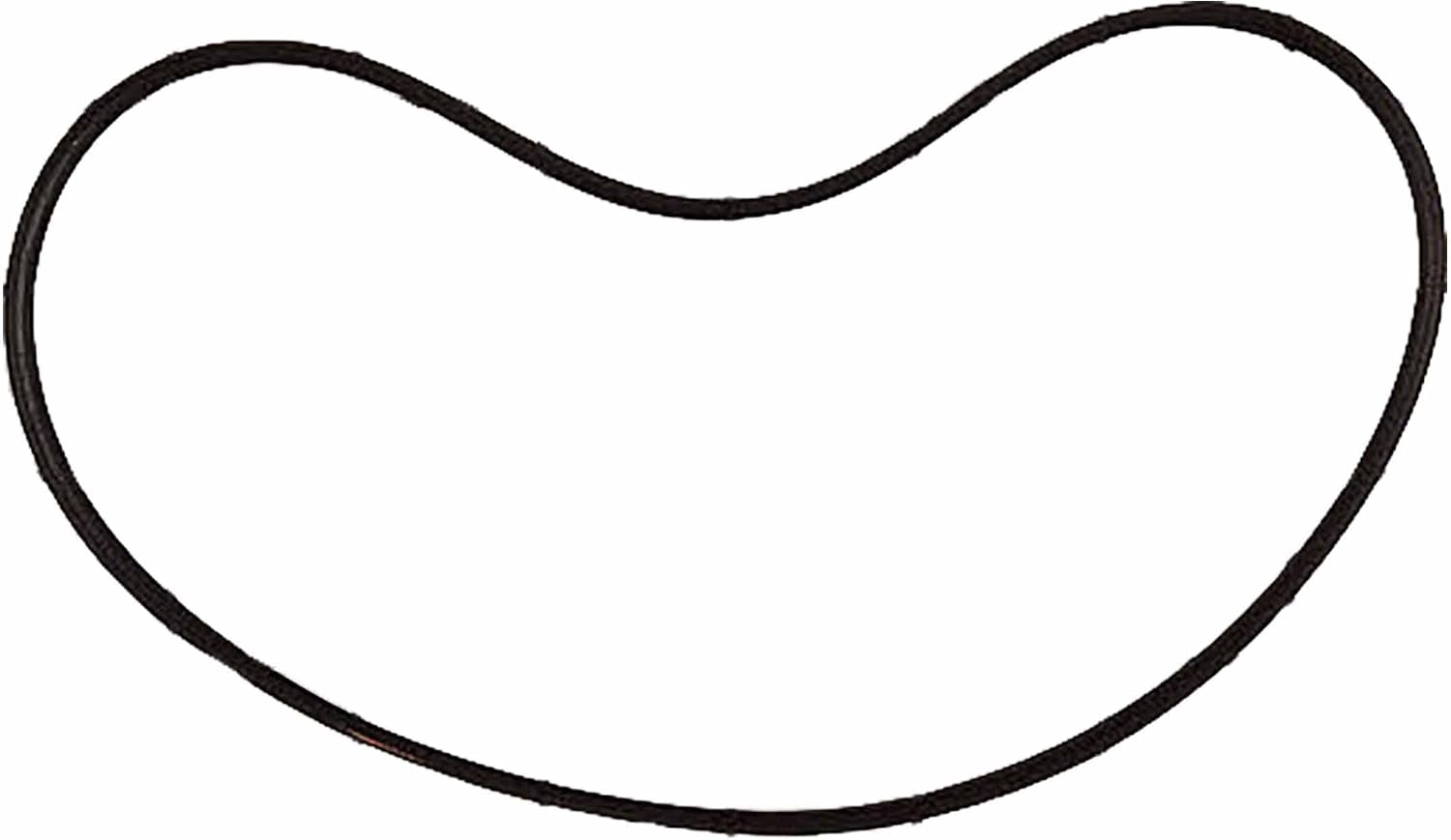 GE WH01X24697 Washer Drive Belt