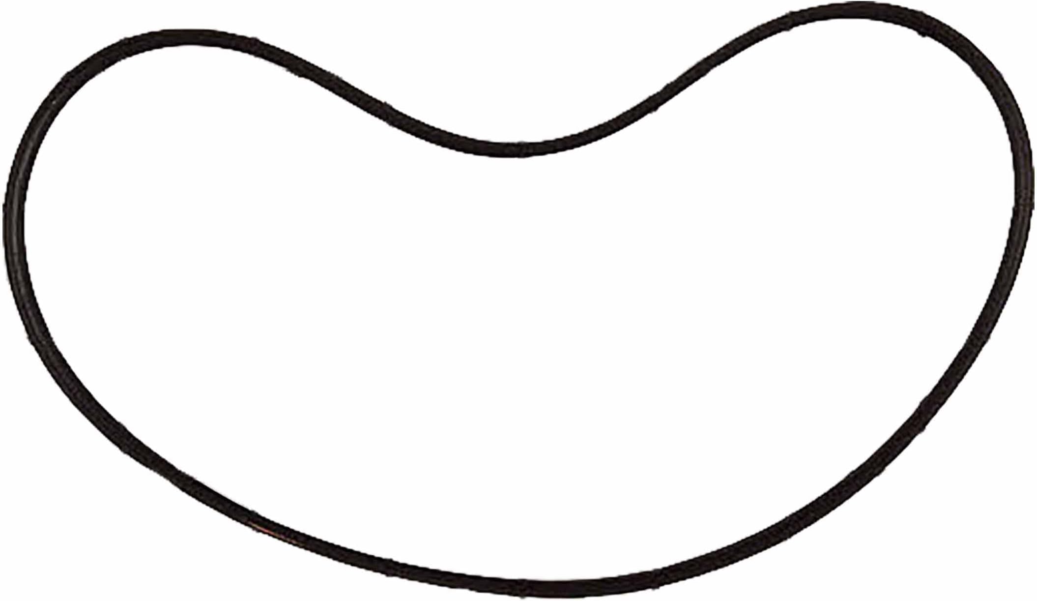 GE WH01X24697 Washer Drive Belt