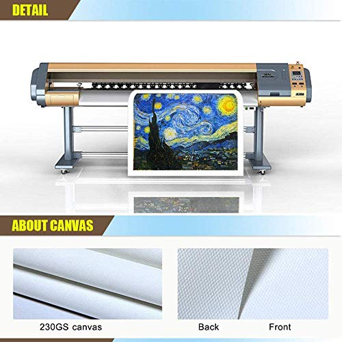 EfeMir Pittura Astratta Poster Wall Art Pittura