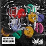 puff meaning as verb  Off The Molly (feat. Give me a Puff) [Explicit]