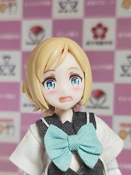 hyena バレットナイツ エクスキューショナー BRIDE用アレンジフェイス hyena バレットナイツ エクスキューショナー BRIDE用アレンジ