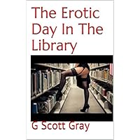 The Erotic Day In The Library