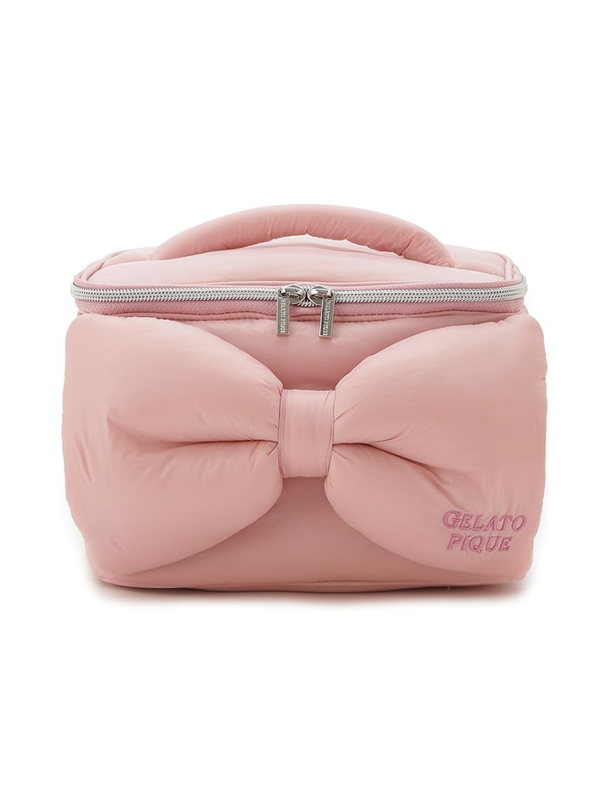 Amazon | プードルバニティポーチ PWGB255633PNKF | ポーチ