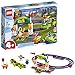 Produktbild LEGO Toy Story 4 Kermis achtbaan 10771
