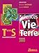 Sciences Vie Terre Term S - Spec: Enseignement de spécialité, programme 2002