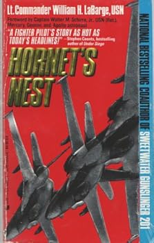 Mass Market Paperback Hornet's Nest Pa Book