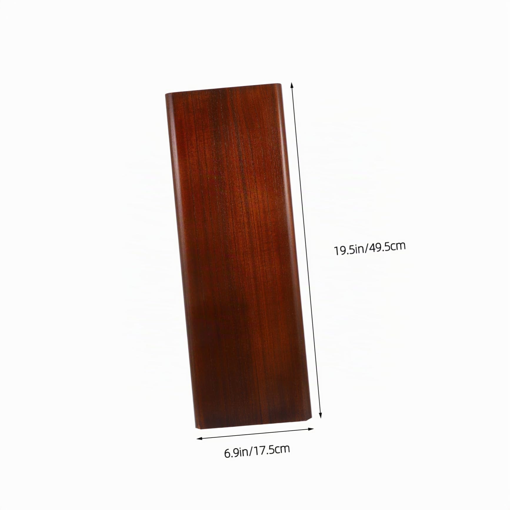 DECHOUS Portaombrelli in Legno Massello Per Interno Organizer Per Ombrelli Da Ingresso E Hotel Grande Capacità Design Elegante Per Casa Hall E Corridoio