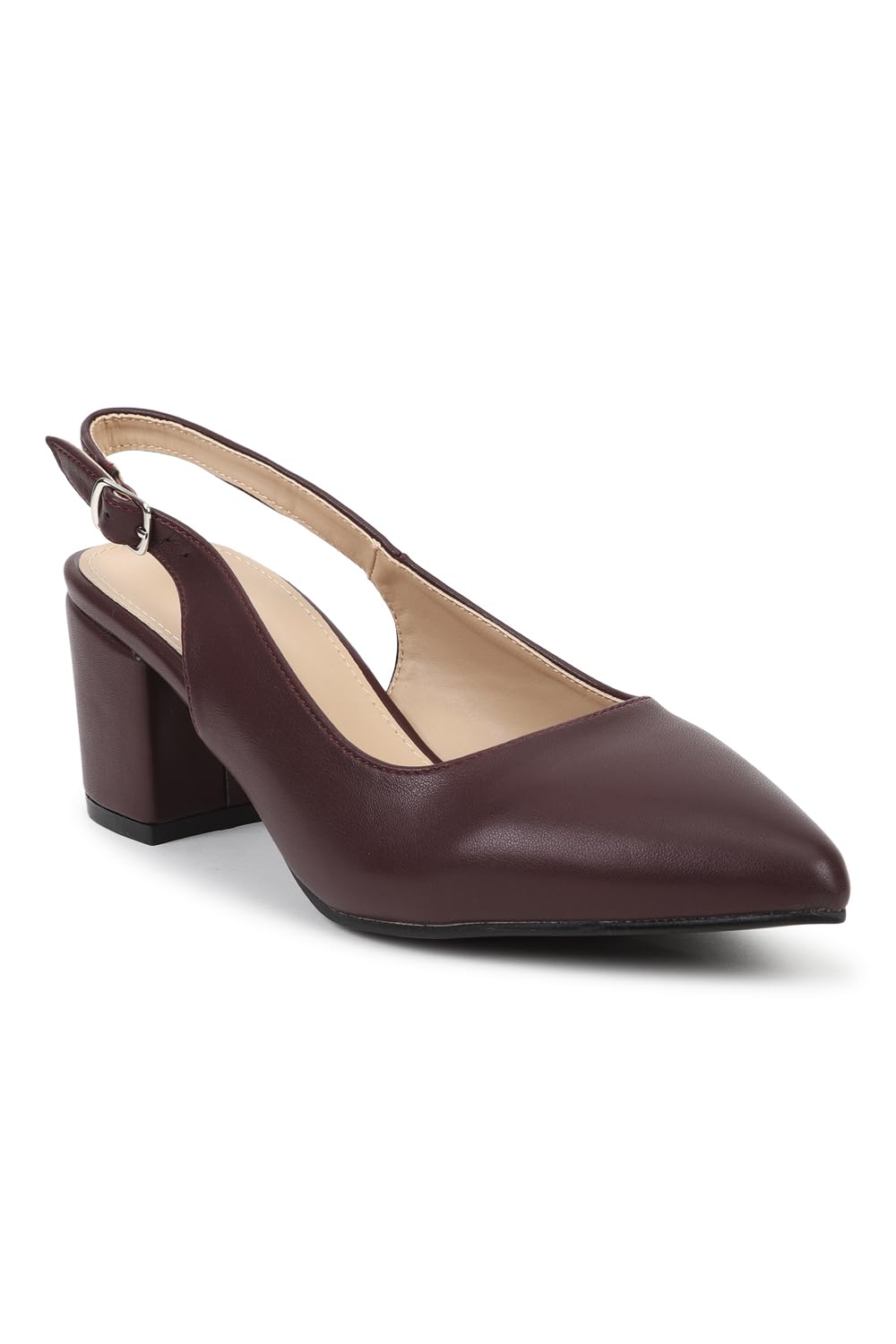 allen solly Women Pull On Pump Heels-picture-27