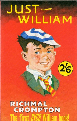 Just William view 2