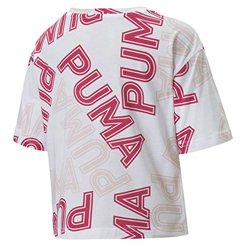 Image of Puma Girl's T-Shirt