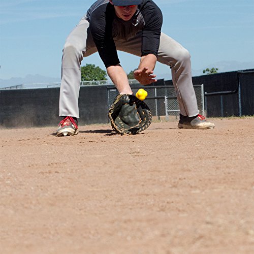 Gosports Intermediate Design Reaction Ball #TOP4