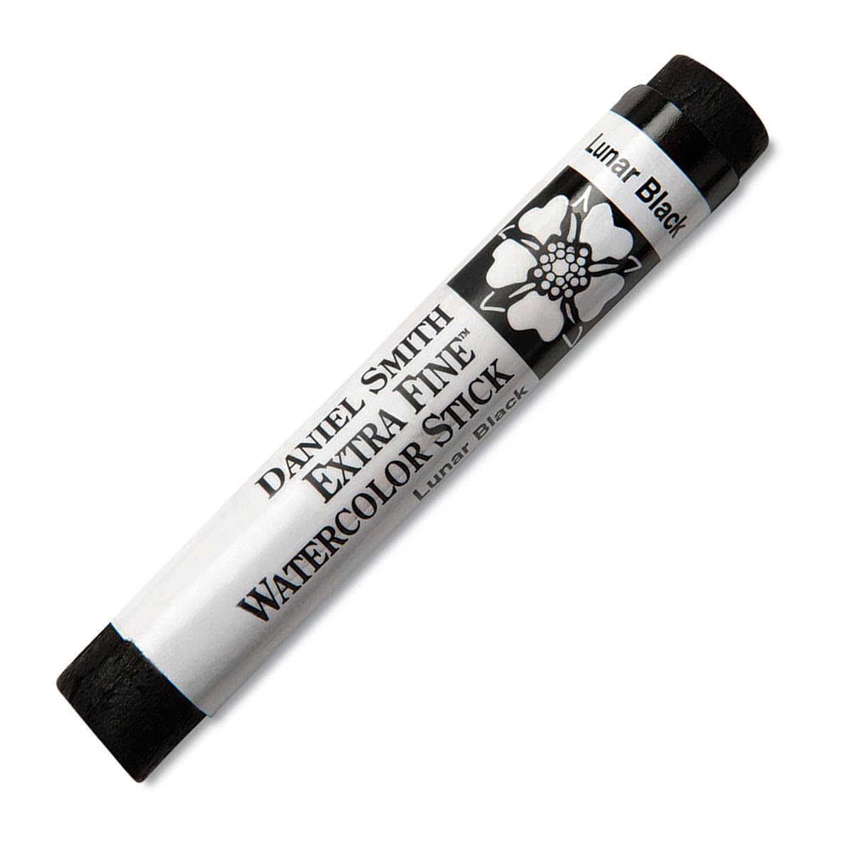 Daniel Smith watercolour STICKS Lunar Black