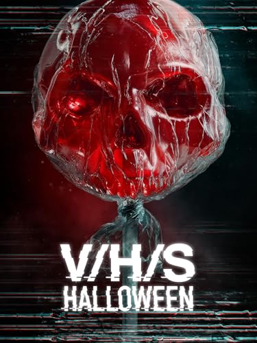 Catálogo de Halloween los mejores 5. 39 V/H/S/ Halloween