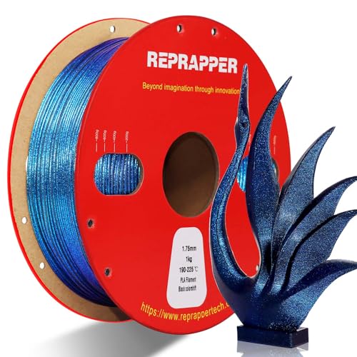 REPRAPPER Gradient Glitter PLA, Bepe.