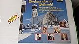  Rex Gildo, Renate & Werner Leismann, Bruce Low, Heintje.. / Vinyl record [Vinyl-LP]