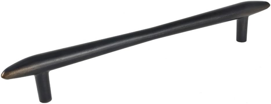 Series 3 4.5" Bar Pull Finish: Oil Rubbed Bronze