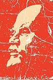 Vladimir Lenin Soviet Communist Bolshevik Revolution 1917 Poster Russia Russian Revolutionary Politician Leader Cool Wall Decor Art Print Poster 24x36