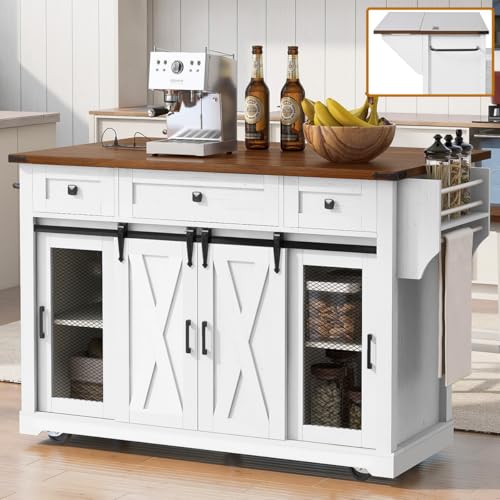 Kennkari 58' Farmhouse Kitchen...