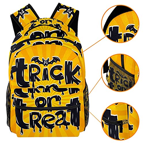 Sac à dos ordinateur portable grande capacité multicolore pour fille et garçon - 3