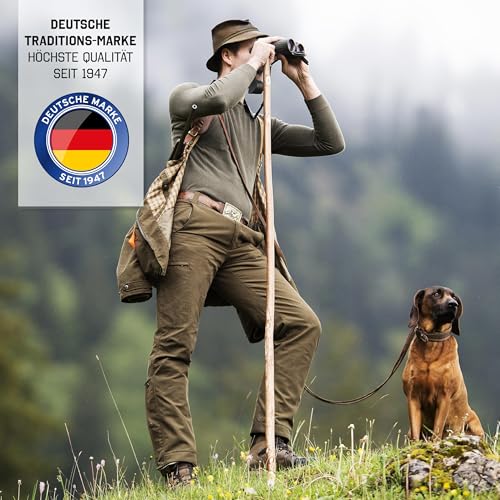 STEINER Jagd-Fernglas Ranger Xtreme 8x56 - Deutsche Marken-Qualität, 10 Jahre Garantie...