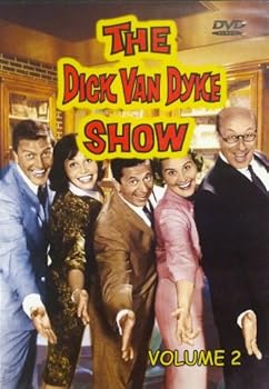 The Dick Van Dyke Show, Volume 2