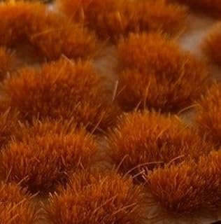 Gamers Grass - Brown 4mm (GG4-B)