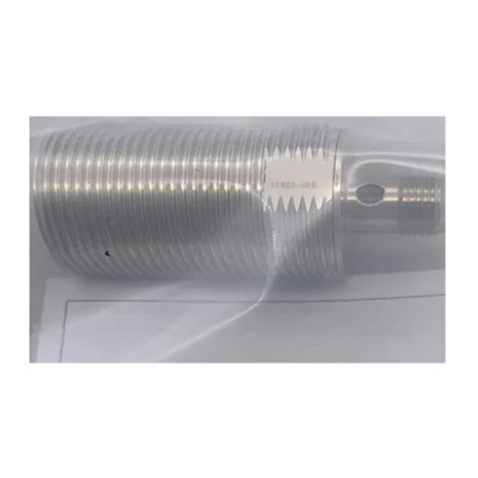 Interruptor de proximidad E2E-X10MF1-Z con alta resistencia industrial
