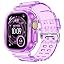 Clear Purple