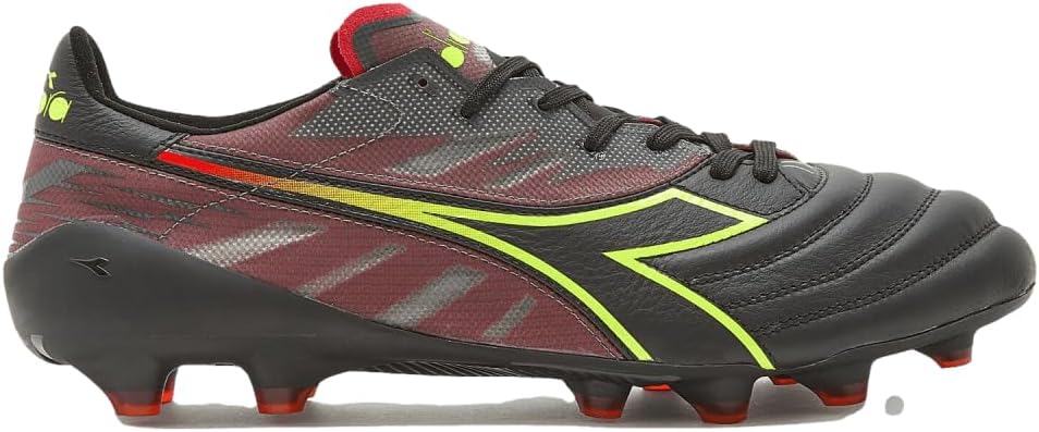 Diadora Brasil Elite Veloce GR ITA LPX Mens Firm Barbados Ubuy