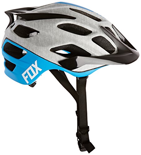 fox flux blue