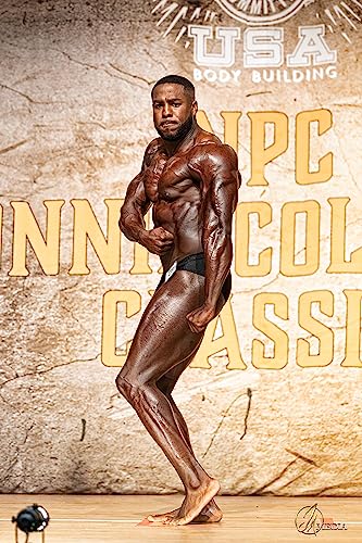 Real Anabolic Warrior / Pre-Workout Dietary Supplement/Increases Muscle Strength/Powder Supplement/Increase Muscle Protein/Increase Energy (Tropical Sunrise) #TOP2