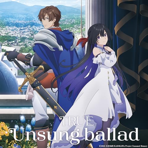 『Unsung ballad』