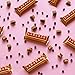 Larabar Peanut Butter Chocolate Chip, Gluten Free Vegan Fruit & Nut Bar, 1.6 oz Bars, 10 Ct
