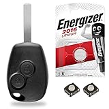 Puce anti démarrage et carte électronique à récupérer sur votre ancienne clef auto