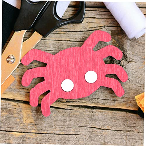 Plafope 5 Rolls Crepe Paper Floral Crepe Paper Crepe Paper Ornament Wedding Crepe Paper Red Gift Paper Manual Crepe Paper Sheet Birthday Crepe Paper Holiday Crepe Paper Crepe Paper Roll #TOP2