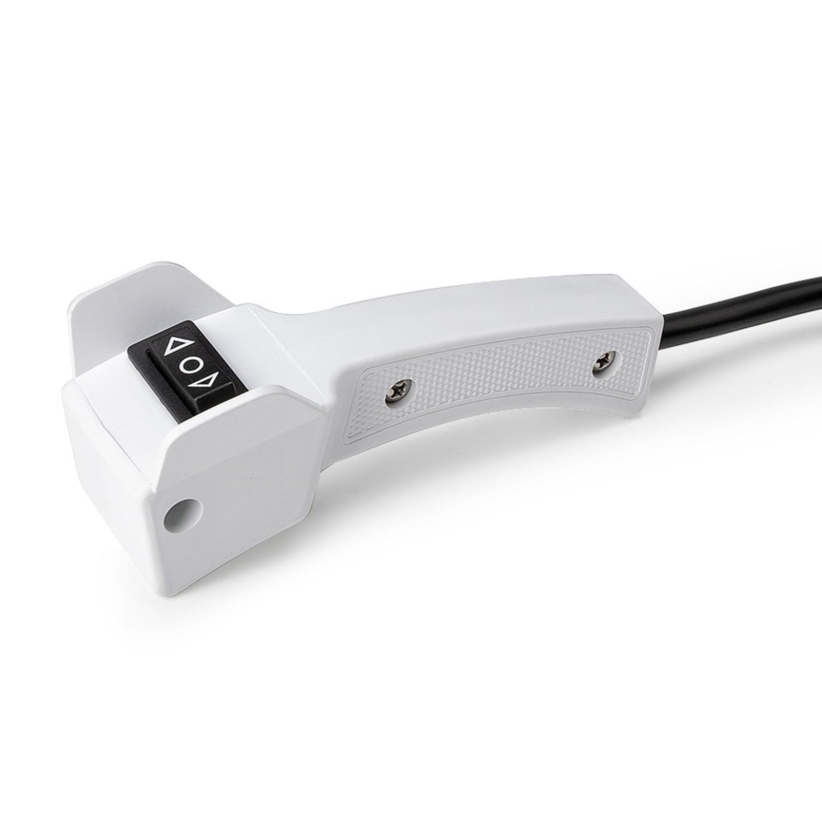 Télécommande De Treuil Sans Fil - Double Tension 12 V/24 V Avec Prise D A 4 Broches