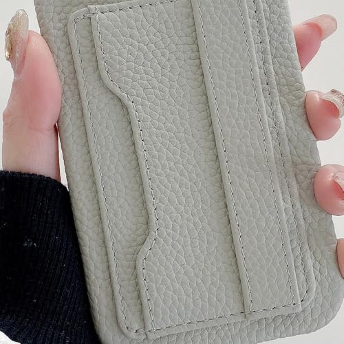 Étui de téléphone portefeuille résolvant l'encombrement avec bracelet rose iPhone 14 Plus - 4