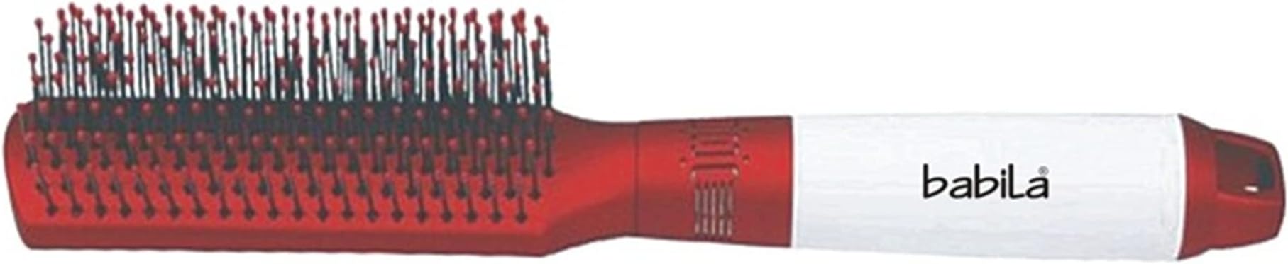 BabilaFlat hair Brush-HB-V166