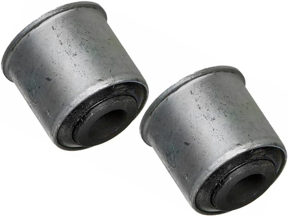 Front 2 x Suspension Track Bar Bushing fits Dodge Ram 2500, 3500 2003 2004 2005 2006 2007 2008 Replacement 52106795AE