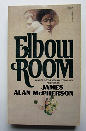 Elbow Room 0449241351 Book Cover
