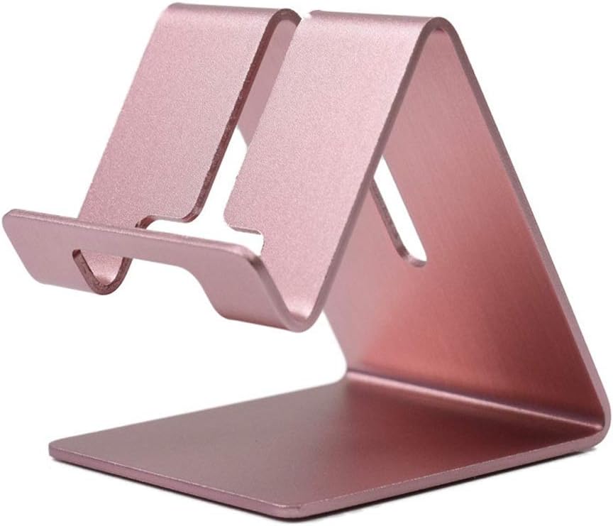 Aluminum Mobile Phone Holders Lazy Stands Table Desk Mount Stand Holder