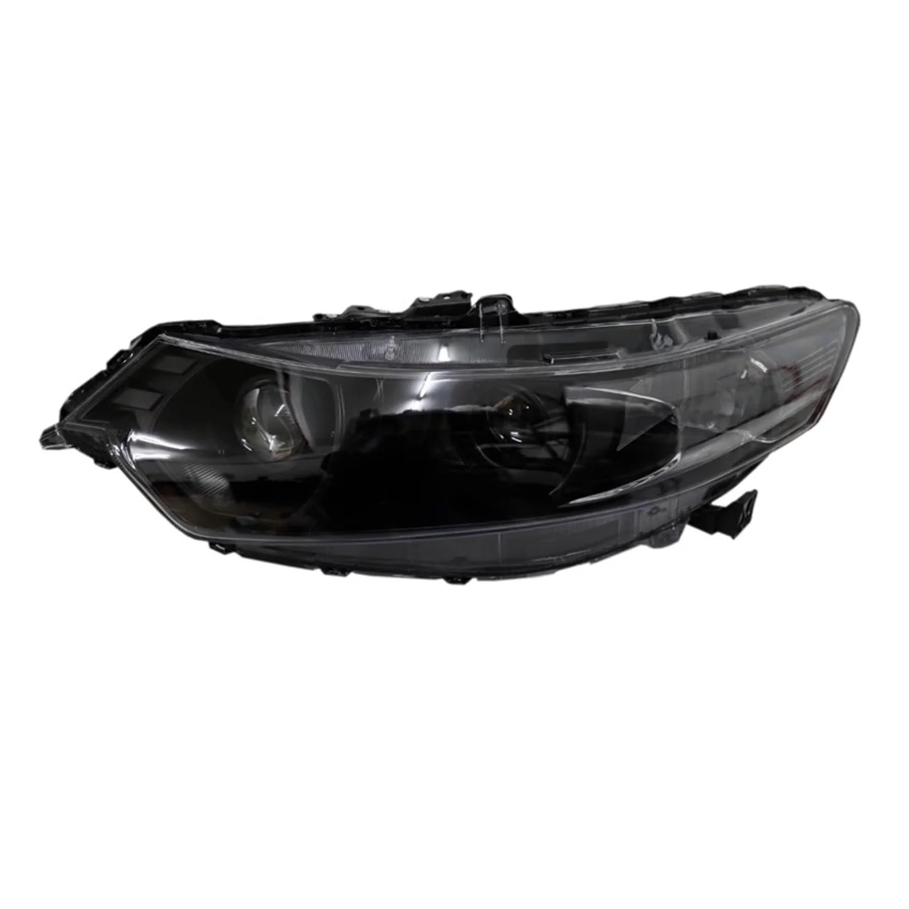 Faro Anteriore per Auto Honda Spirior 09-13, luci diurne DRL, indicatori di direzione