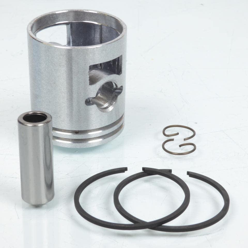kit pistones motor teknix para peugeot 104 ciclomotor letra d Ø39.91mm nuevo