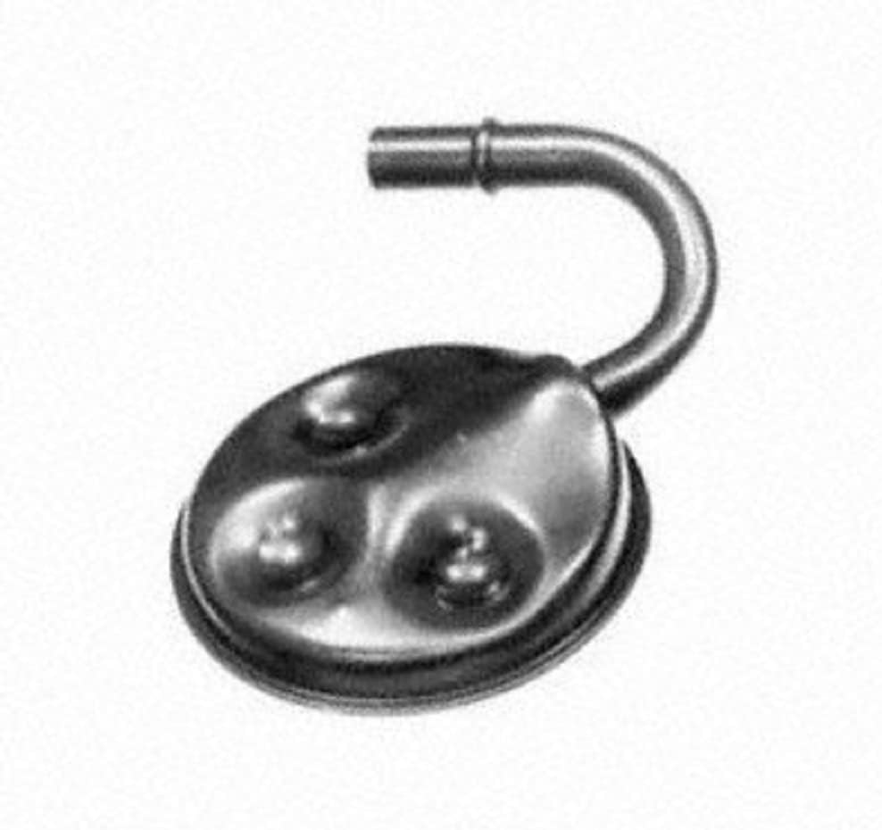 22FS Oil Pump Screen & Tubes