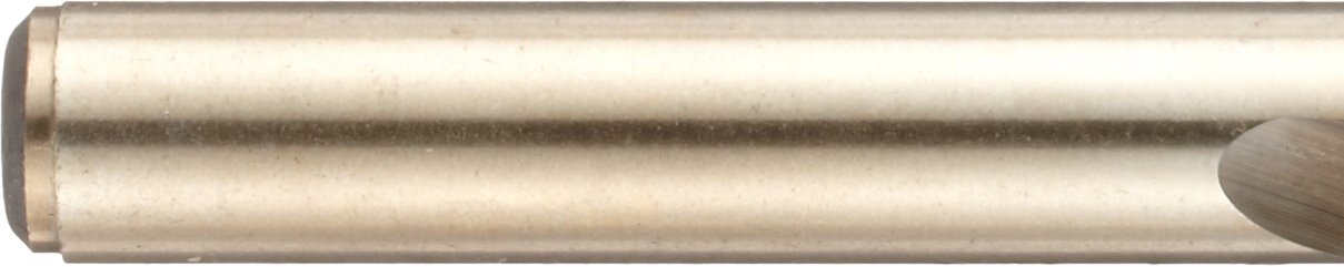 精密ツイストNAS 907 R15CO コバルトスチール U 135度スプリットポイント 3 5/8インチ フルート 全長5インチ