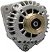 Powermaster 995001 Alternator 97-02 ACCORD CL