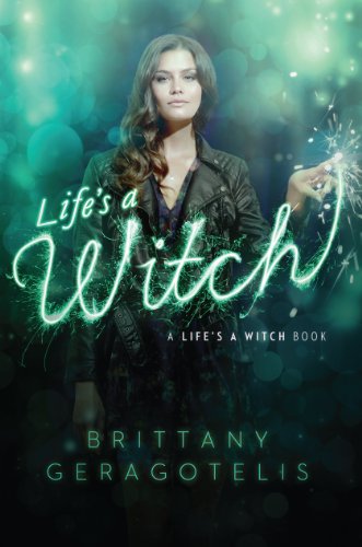 Life's a Witch view 2