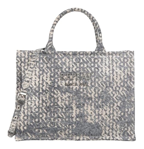 Sac Replay Fw3849 sacoche bandoulière moderne pour femme urbaine