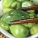 Laba Garlic, Jade Garlic, Fresh Green Garlic, Pickled Vegetable, Pickled with Vinegar, Pickled Garlic, Sugar Garlic, Shandong Special, Hot and Sour (1 bag)