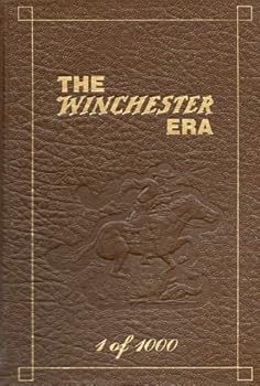 Hardcover The Winchester era Book